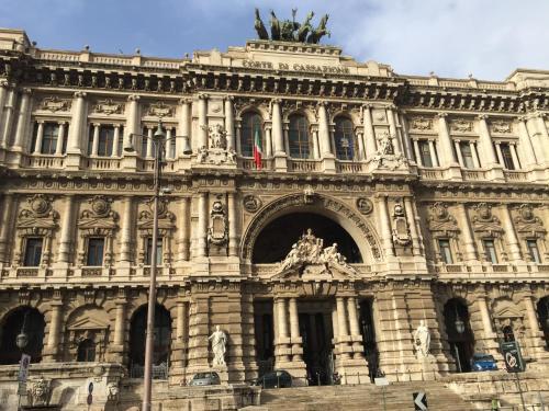 Fotos del hotel - VATICA B&B ROMA