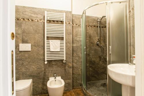 Fotos del hotel - VATICA B&B ROMA
