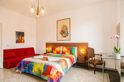 Fotos del hotel - VATICA B&B ROMA