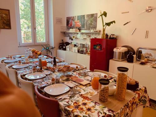 Fotos del hotel - VATICA B&B ROMA