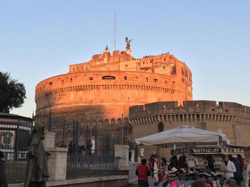 Fotos del hotel - VATICA B&B ROMA