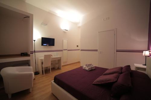 Fotos del hotel - DOMUS HORATIO