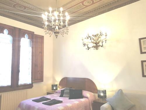 Fotos del hotel - B&B Firenze 400