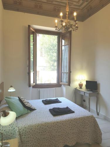 Fotos del hotel - B&B Firenze 400