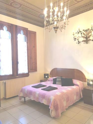 Fotos del hotel - B&B Firenze 400