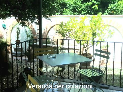 Fotos del hotel - B&B Firenze 400
