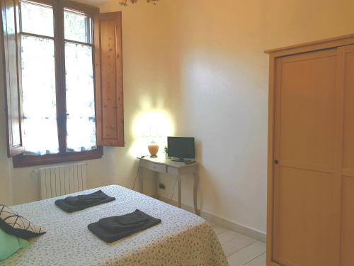 Fotos del hotel - B&B Firenze 400