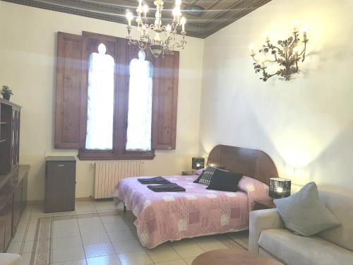 Fotos del hotel - B&B Firenze 400