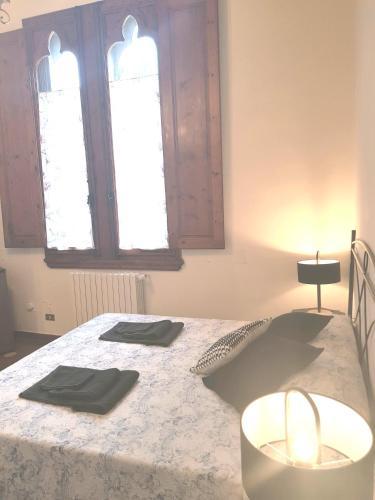 Fotos del hotel - B&B Firenze 400