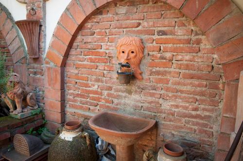 Fotos del hotel - B&B Firenze 400