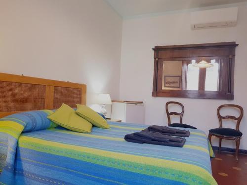 Fotos del hotel - B&B Firenze 400