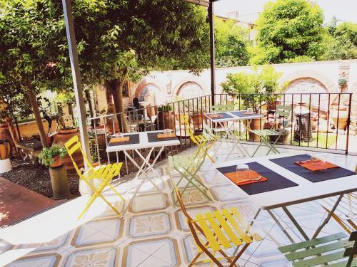 Fotos del hotel - B&B Firenze 400