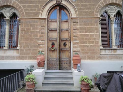 Fotos del hotel - B&B Firenze 400