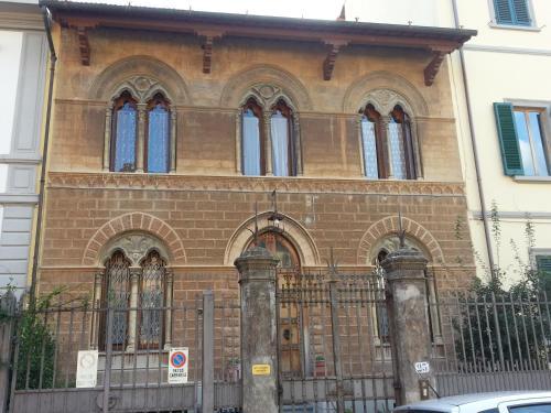 Fotos del hotel - B&B Firenze 400