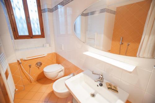 Fotos del hotel - B&B Firenze 400