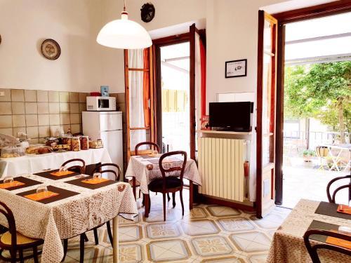 Fotos del hotel - B&B Firenze 400