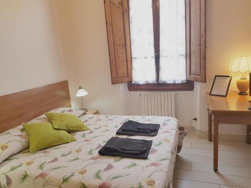 Fotos del hotel - B&B Firenze 400