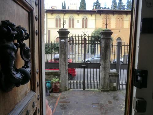 Fotos del hotel - B&B Firenze 400