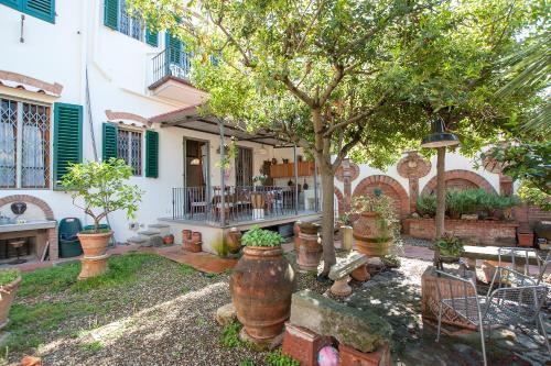 Fotos del hotel - B&B Firenze 400