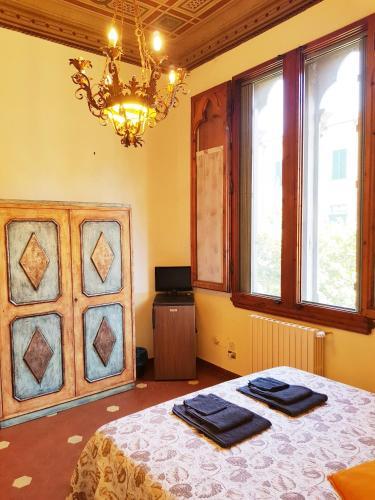 Fotos del hotel - B&B Firenze 400