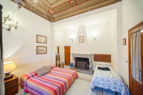 Fotos del hotel - B&B Firenze 400