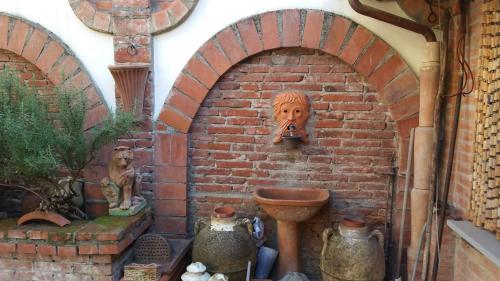 Fotos del hotel - B&B Firenze 400