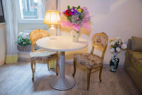 Fotos del hotel - Sleeppo B&B