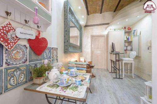 Fotos del hotel - Sleeppo B&B