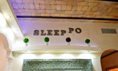 Fotos del hotel - Sleeppo B&B