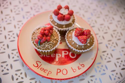 Fotos del hotel - Sleeppo B&B