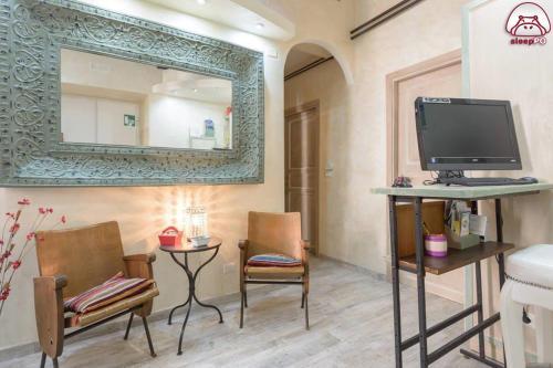 Fotos del hotel - Sleeppo B&B