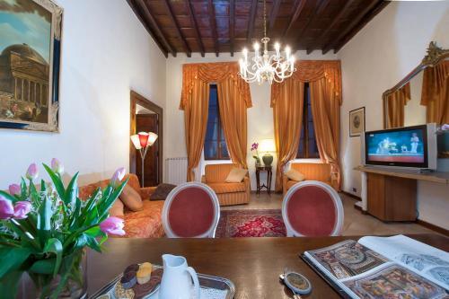 Fotos del hotel - La Residenza del Sole al Pantheon