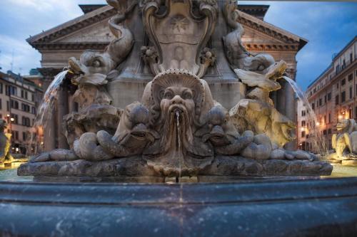 Fotos del hotel - La Residenza del Sole al Pantheon