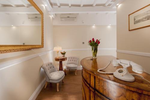 Fotos del hotel - La Residenza del Sole al Pantheon