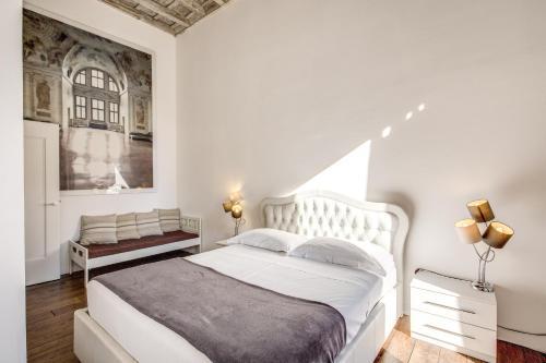Fotos del hotel - La Residenza del Sole al Pantheon