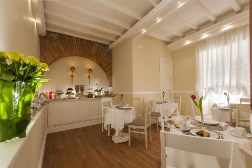 Fotos del hotel - La Residenza del Sole al Pantheon