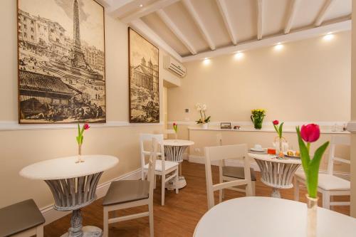 Fotos del hotel - La Residenza del Sole al Pantheon