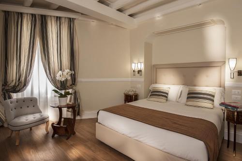 Fotos del hotel - La Residenza del Sole al Pantheon