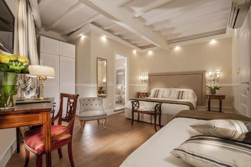 Fotos del hotel - La Residenza del Sole al Pantheon