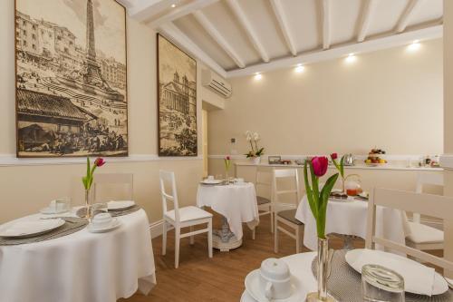 Fotos del hotel - La Residenza del Sole al Pantheon