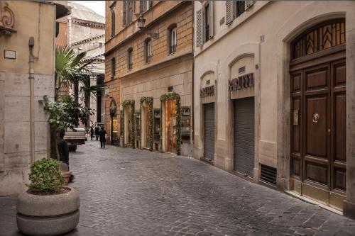 Fotos del hotel - La Residenza del Sole al Pantheon