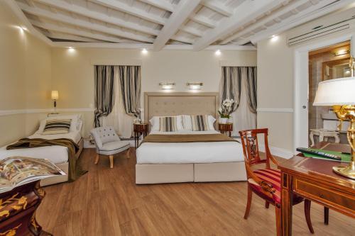 Fotos del hotel - La Residenza del Sole al Pantheon