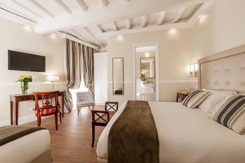 Fotos del hotel - La Residenza del Sole al Pantheon