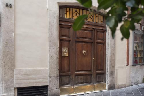 Fotos del hotel - La Residenza del Sole al Pantheon