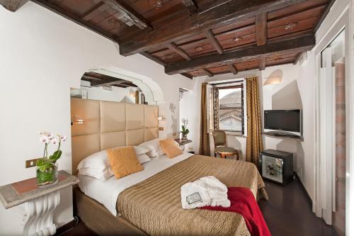 Fotos del hotel - La Residenza del Sole al Pantheon