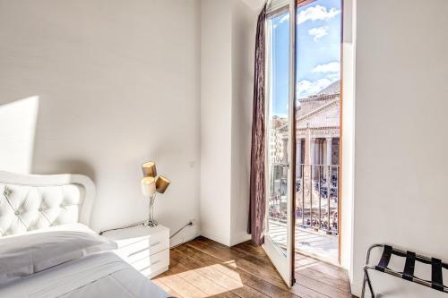 Fotos del hotel - La Residenza del Sole al Pantheon