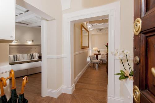 Fotos del hotel - La Residenza del Sole al Pantheon