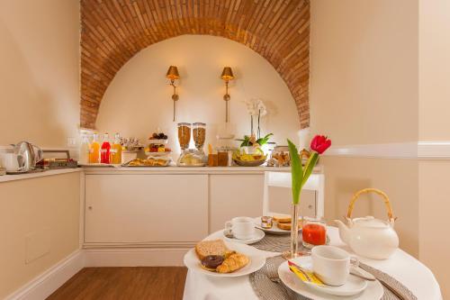 Fotos del hotel - La Residenza del Sole al Pantheon