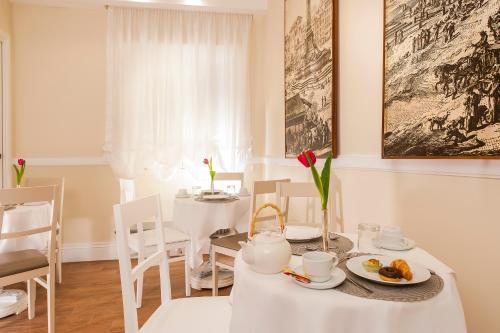 Fotos del hotel - La Residenza del Sole al Pantheon