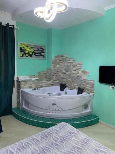 Fotos del hotel - Caos Calmo 2